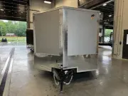 new Cargo (Enclosed) Trailers Panther Cargo  for sale, in Loudon, NH Thumbnail 17