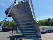 new Dump Trailers N&N Trailers  for sale, in Loudon, NH Thumbnail 14