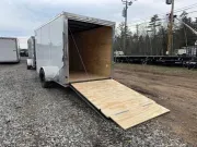 new Cargo (Enclosed) Trailers Panther Cargo  for sale, in Loudon, NH Thumbnail 2