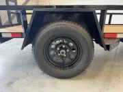 new Utility Trailers Prospector Trailers  for sale, in Loudon, NH Thumbnail 11