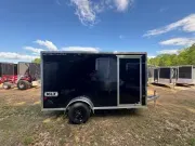 new Cargo (Enclosed) Trailers Stealth Trailers  for sale, in Loudon, NH Thumbnail 11