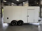 new Cargo (Enclosed) Trailers ITI Cargo  for sale, in Loudon, NH Thumbnail 9