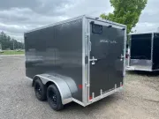 new Cargo (Enclosed) Trailers Stealth Trailers  for sale, in Loudon, NH Thumbnail 6