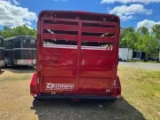 new Stock / Stock Combo Trailers CornPro  for sale, in Loudon, NH Thumbnail 8
