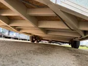 used Office / Fiber Optic Trailers E-Z Hauler  for sale, in Loudon, NH Thumbnail 20