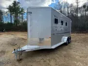 new Stock / Stock Combo Trailers Frontier Boats  for sale, in Loudon, NH Thumbnail 4