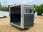used Stock / Stock Combo Trailers Frontier Boats  for sale, in Loudon, NH Thumbnail 12