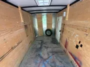 used Cargo (Enclosed) Trailers Arising  for sale, in Loudon, NH Thumbnail 10