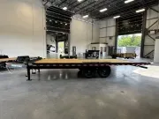 new Equipment / Flatbed Trailers Sure-Trac  for sale, in Loudon, NH Thumbnail 3