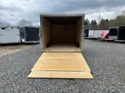 new Cargo (Enclosed) Trailers Panther Cargo  for sale, in Loudon, NH Thumbnail 2