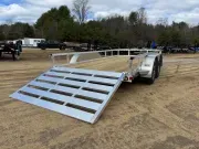 new Utility Trailers Sure-Trac  for sale, in Loudon, NH Thumbnail 11