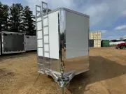 new Cargo (Enclosed) Trailers Stealth Trailers  for sale, in Loudon, NH Thumbnail 3