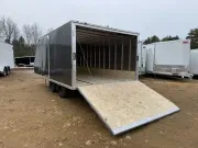 new Snowmobile Trailers SnoPro  for sale, in Loudon, NH Thumbnail 11