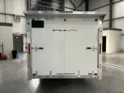 new Snowmobile Trailers Stealth Trailers  for sale, in Loudon, NH Thumbnail 7
