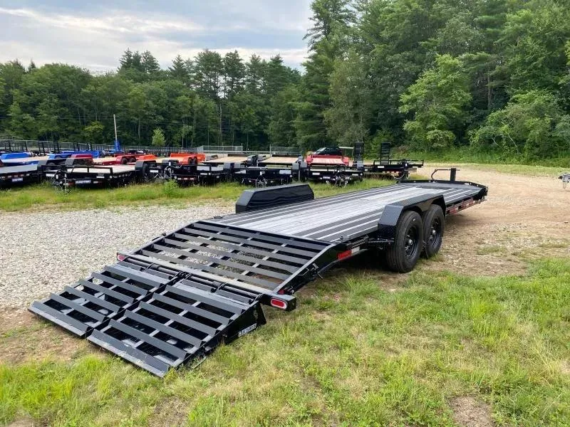 used Other Trailers Diamond C Trailers  for sale, in Loudon, NH Thumbnail 11
