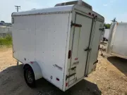 used Cargo (Enclosed) Trailers Other  for sale, in Loudon, NH Thumbnail 6