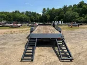 used Equipment / Flatbed Trailers Hillcrest Trailers  for sale, in Loudon, NH Thumbnail 10