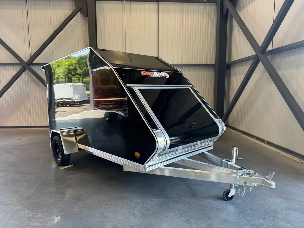 new Snowmobile Trailers SnoPro  for sale, in Loudon, NH Thumbnail 10
