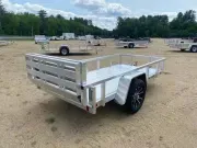 new Utility Trailers Sport Haven  for sale, in Loudon, NH Thumbnail 16