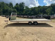 used Snowmobile Trailers SnoPro  for sale, in Loudon, NH Thumbnail 6