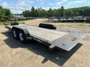 used Tilt Trailers Iron Bull  for sale, in Loudon, NH Thumbnail 4