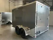 new Cargo (Enclosed) Trailers Panther Cargo  for sale, in Loudon, NH Thumbnail 7