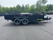 new Dump Trailers Griffin Trailers  for sale, in Loudon, NH Thumbnail 9