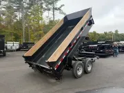 used Dump Trailers Sure-Trac  for sale, in Loudon, NH Thumbnail 11