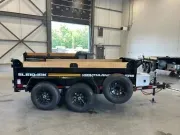 new Dump Trailers Southland Trailers  for sale, in Loudon, NH Thumbnail 4