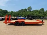 new Equipment / Flatbed Trailers Rice  for sale, in Loudon, NH Thumbnail 9