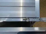 new Utility Trailers Sport Haven  for sale, in Loudon, NH Thumbnail 13