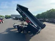new Dump Trailers Norstar  for sale, in Loudon, NH Thumbnail 2