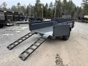 new Dump Trailers Norstar  for sale, in Loudon, NH Thumbnail 10
