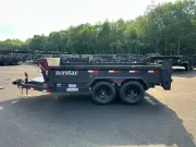 new Dump Trailers Norstar  for sale, in Loudon, NH Thumbnail 5