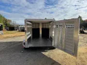 new Stock / Stock Combo Trailers Frontier Boats  for sale, in Loudon, NH Thumbnail 11