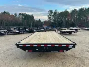 new Equipment / Flatbed Trailers Sure-Trac  for sale, in Loudon, NH Thumbnail 7