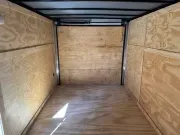 new Cargo (Enclosed) Trailers Panther Cargo  for sale, in Loudon, NH Thumbnail 27