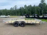 new ATV Trailers CargoPro Trailers  for sale, in Loudon, NH Thumbnail 9