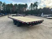 new Equipment / Flatbed Trailers Sure-Trac  for sale, in Loudon, NH Thumbnail 6