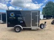 used Cargo (Enclosed) Trailers E-Z Hauler  for sale, in Loudon, NH Thumbnail 9