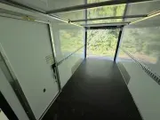 used Cargo (Enclosed) Trailers Ideal Cargo  for sale, in Loudon, NH Thumbnail 14