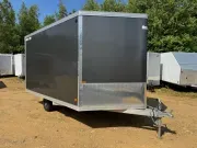 used Snowmobile Trailers Mission  for sale, in Loudon, NH Thumbnail 8