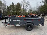 new Dump Trailers Norstar  for sale, in Loudon, NH Thumbnail 12