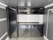 new Car Haulers / Racing Trailers Mission  for sale, in Loudon, NH Thumbnail 26