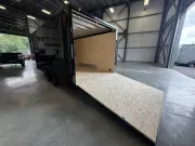new Cargo (Enclosed) Trailers Durabull Trailers  for sale, in Loudon, NH Thumbnail 2