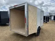 new Cargo (Enclosed) Trailers Stealth Trailers  for sale, in Loudon, NH Thumbnail 22