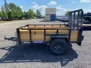 new Utility Trailers Sure-Trac  for sale, in Loudon, NH Thumbnail 7