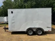 used Cargo (Enclosed) Trailers Cargo Express  for sale, in Loudon, NH Thumbnail 5
