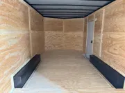 new Cargo (Enclosed) Trailers Panther Cargo  for sale, in Loudon, NH Thumbnail 38