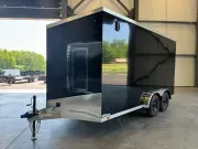 new Cargo (Enclosed) Trailers ATC  for sale, in Loudon, NH Thumbnail 9